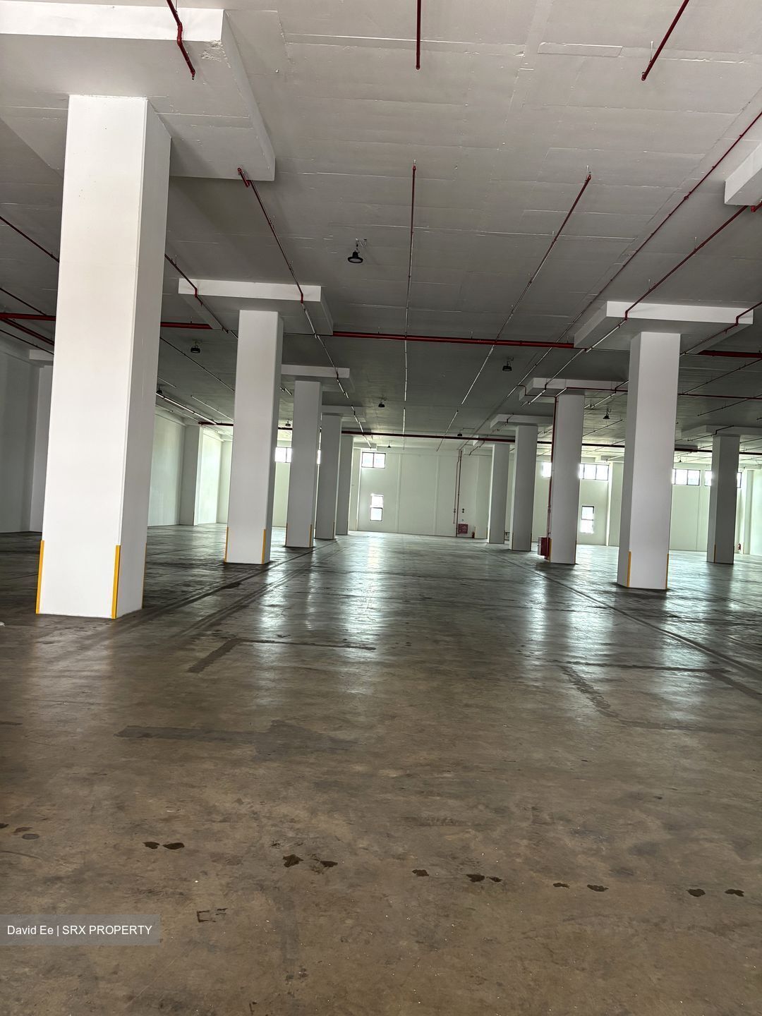 Penjuru Lane (D22), Warehouse #501660721